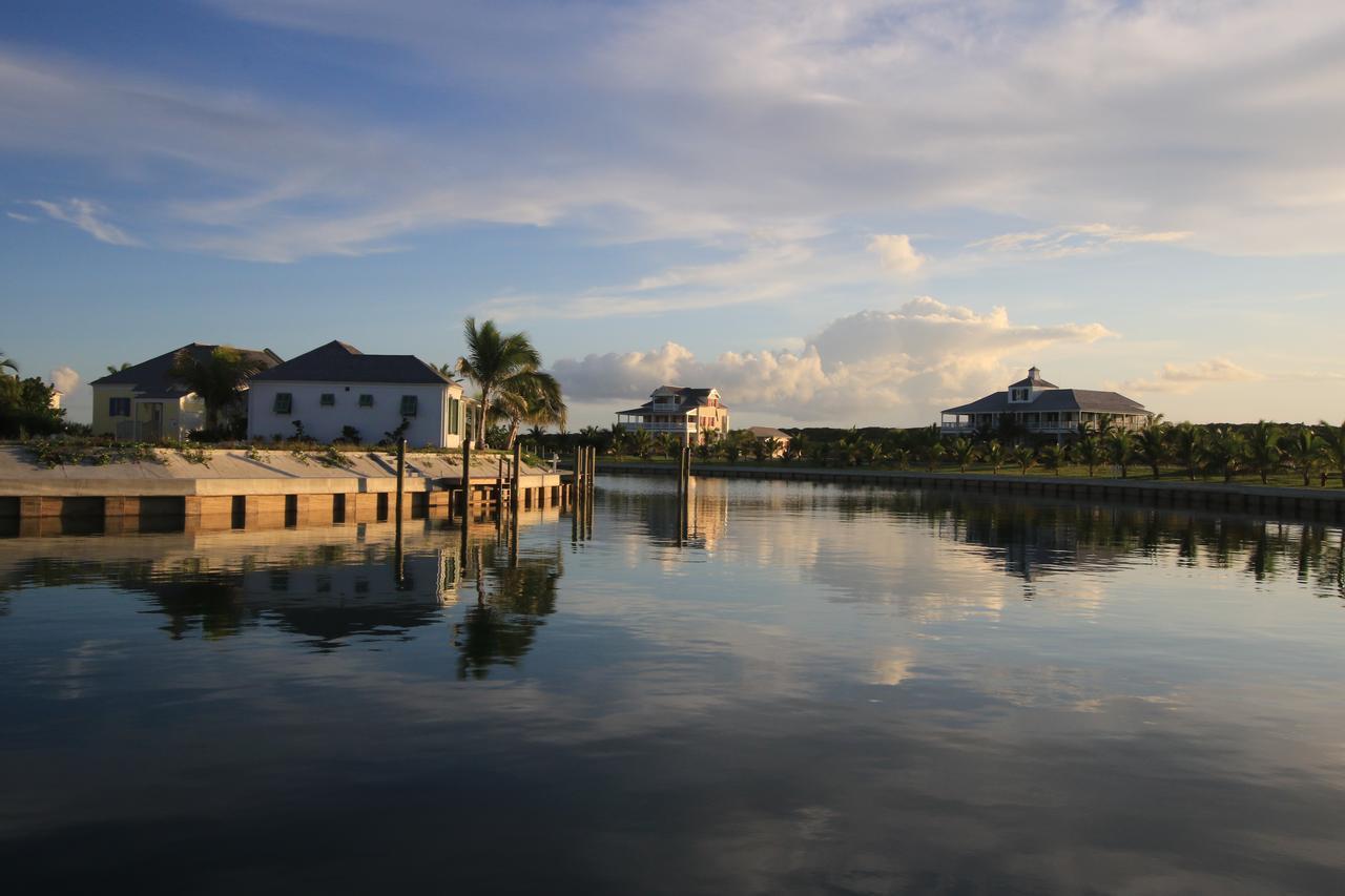 The Sandpiper Inn Crossing Rocks Extérieur photo
