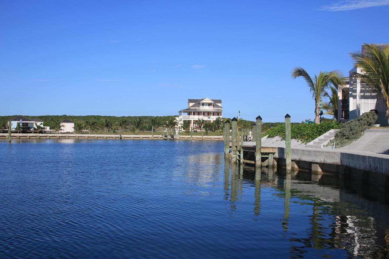 The Sandpiper Inn Crossing Rocks Extérieur photo