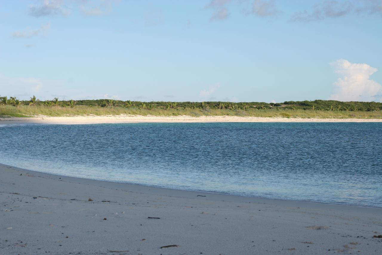 The Sandpiper Inn Crossing Rocks Extérieur photo